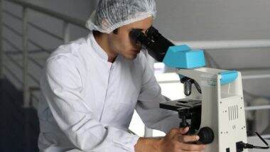 Health News | Gene Editing Offers Transformative Solution to Saving Endangered Species: Study