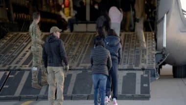 World News | Outrage in Eswatini as US Sends Foreign Convicts After Secret Deportation Deal