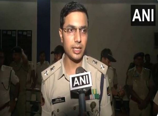India News | Police Impose BNSS 163 Around AIIMS Bhubaneswar as Tension Escalates over Puri Minor Girl Incident