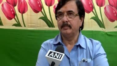 India News | NCP Leader Deepak Mankar Urges Centre to Include Blood Group on Aadhaar Card