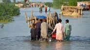 World News | Monsoon Mayhem: Over 200 Dead, 560 Injured as Relentless Rains Lash Pakistan