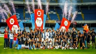 Sports News | A Look at an Exciting First Week Schedule of 134th Durand Cup