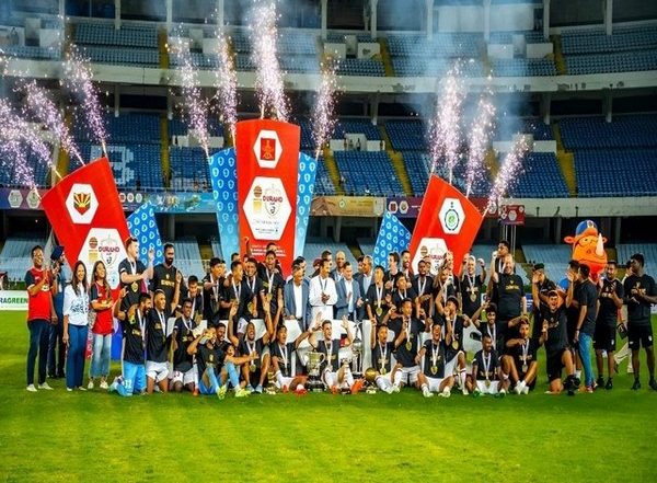 Sports News | A Look at an Exciting First Week Schedule of 134th Durand Cup