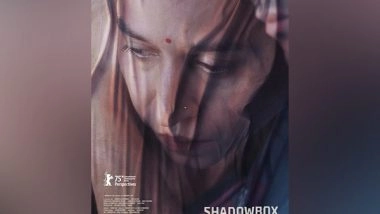 Entertainment News | Tillotama Shome's Bengali Film 'Baksho Bondi' to Open Indian Film Festival of Melbourne 2025