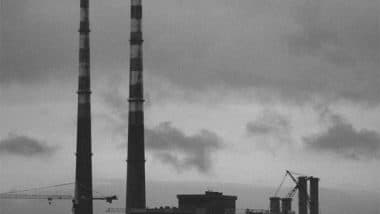 Business News | Exemption of FGD Mandate is a Positive for Coal-based Power Plants: CareEdge
