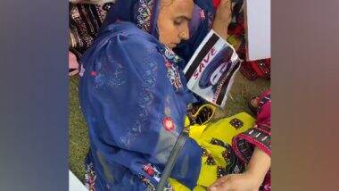 World News | Extrajudicial Killing and Forced Suppression: Pakistan's War Against Baloch Protesters Intensifies