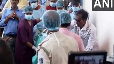India News | Odisha: 15-yr-old Girl Set on Fire by Miscreants to Be Airlifted to AIIMS Delhi Today