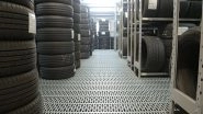 Business News | Replacement Demand to Drive Tyre Sector Revenues by 7-8% This Fiscal: Crisil