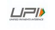 Business News | India Tops Global Fast Payments with UPI Processing 18 Billion Transactions Monthly