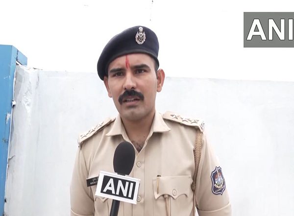 India News | Gujarat: Woman Police ASI Allegedly Murdered by Live-in Partner