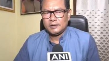 India News | Assam Deputy Speaker Calls Mamata Banerjee 'half-Hindu' over Remarks on 'Bengali Persecution'