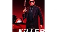 Entertainment News | SJ Suryah's Directorial 'Killer' First Look Poster Unveiled