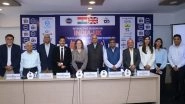 Business News | India-UK FTA Set to Boost Bilateral Trade by Euro 25.5 Billion Annually: British High Commission Official