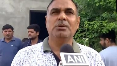 India News | Family Accuses Greater Noida University Staff of Mental Harassment Leading to BDS Student's Suicide