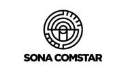 Business News | Sona Comstar Establishes Joint Venture for EV Components Manufacturing in China