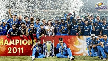 Sports News | Champions League T20 Set to Be Relaunched; ICC Mulls Two-tier Test Structure