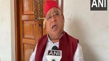 India News | Samajwadi Party to Raise Pahalgam Attack, Milkipur Assembly By-poll Results in Parliament's Monsoon Session