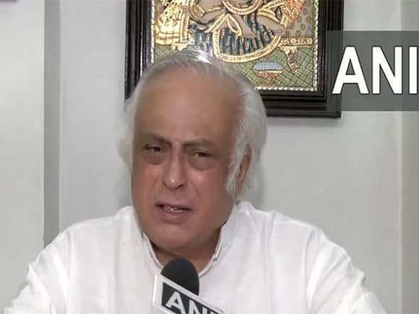 India News | Congress Seeks PM's Reply in Parliament on Pahalgam Attack, Trump Remarks, ECI Actions