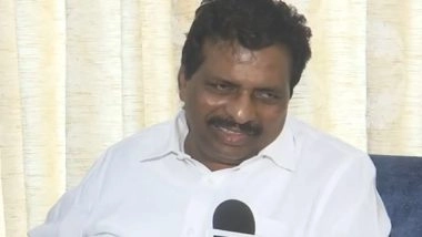 India News | INDIA Bloc Parties Also Support Demand to Impeach Justice Varma: Congress MP K Suresh