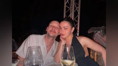 Entertainment News | Charli XCX Gets Married to The 1975's George Daniel in Intimate Ceremony