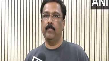 India News | Delhi: Congress to Protest at Jantar Mantar to Demand Statehood for J&K Amid Parliament Session