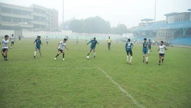 Sports News | Oriental Cup 2025 Kicks off Tomorrow at Dr. Ambedkar Stadium with a Full Slate of Boys' and Girls' Matches