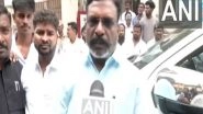 India News | INDIA Bloc Must Raise Scholarship Cuts for Students in Parliament: VCK Thirumavalavan