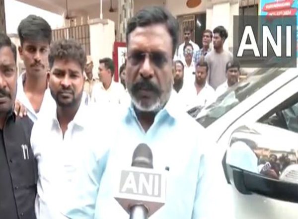 India News | INDIA Bloc Must Raise Scholarship Cuts for Students in Parliament: VCK Thirumavalavan