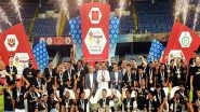 Sports News | Durand Cup Champions and Their Performances in the Following ISL Seasons