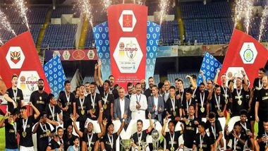 Sports News | Durand Cup Champions and Their Performances in the Following ISL Seasons