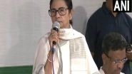 India News | CM Mamata Banerjee Visits Dharmatala, Reviews 'Shahid Dibas' Preparations