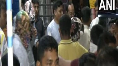 India News |  Four Accused in Paras Hospital Firing Case Sent to Patna on Transit Remand