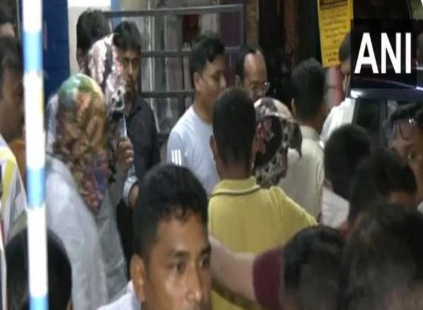 India News |  Four Accused in Paras Hospital Firing Case Sent to Patna on Transit Remand