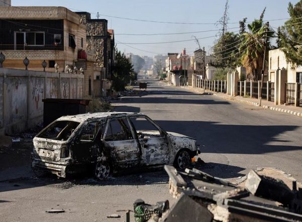 World News | Pak: 7 Die, over 12 Injured in Chaman Armed Clash