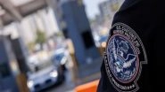 World News | Trump Lashes out After Illegal Immigrant Shoots Off-duty Officer in New York