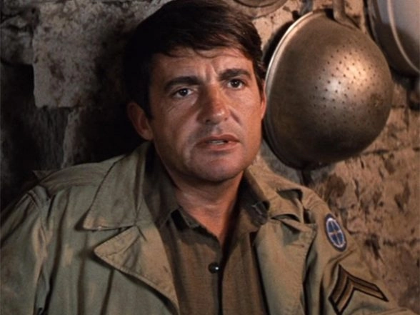 Entertainment News | 'Mission: Impossible', 'Star Trek' Actor Tom Troupe Passes Away at 97