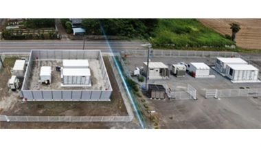 Business News | Trina Storage Strengthens APAC Footprint with Japan-Based Dual Deployment