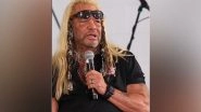 Entertainment News | Dog the Bounty Hunter's Stepson Shoots and Kills Step-grandson