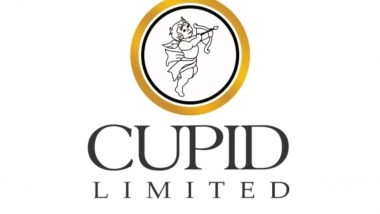 Business News | Cupid Limited CMD, Mr. Aditya Kumar Halwasiya, Featured in Avendus Wealth - Hurun India U30 List 2025