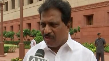 India News | 'Govt Should Be Ready to Discuss Pahalgam Attack, Op Sindoor': Congress MP K Suresh