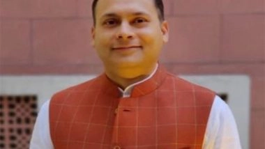 India News | BJP's Amit Malviya Slams Congress on Alleged Rape of a Student by NSUI Odisha State President