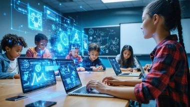 Business News | Schooligio.ai - Personalised Career and College Guidance with Affordable AI EdTech Platform