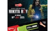 Business News | Eveready Launches India's 1st Ever Hybrid Torch with Sonakshi Sinha-starrer 'Nikita Roy'
