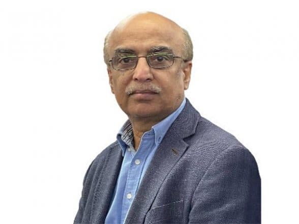 World News | JSMM Chairman Shafi Burfat Criticises Pakistan's Centralised Policies, Calls for Sindh's Sovereignty