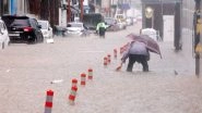 World News | Heavy Rains, Landslides in Korea Leave 18 Dead, 9 Injured