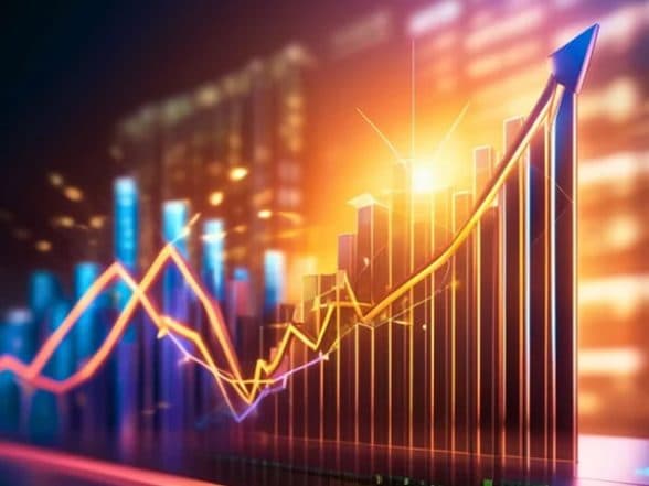 Business News | Indian Equities Are Still More Expensive Than Equities of Developed and Emerging Markets: Report