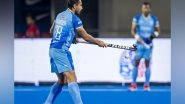 Sports News | India A Hockey Team Ends Euro Tour Campaign with 2-8 Loss Against Netherlands