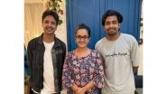 Business News | Apoorva Arora Signs Showtime Studio Talkies for 9 Ways to Die, a Vertical Thriller by Ashar Anis Khan, Directed by Suvigya Dubey