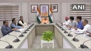 India News | CM Yogi Orders Swift Action on Land Ownership Rights for Families Displaced from East Pakistan