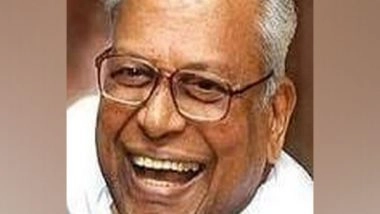 India News | Former Kerala CM V S Achuthanandan Dies at 101